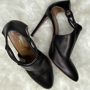 AQUAZZURA FIRENZE STILETTO